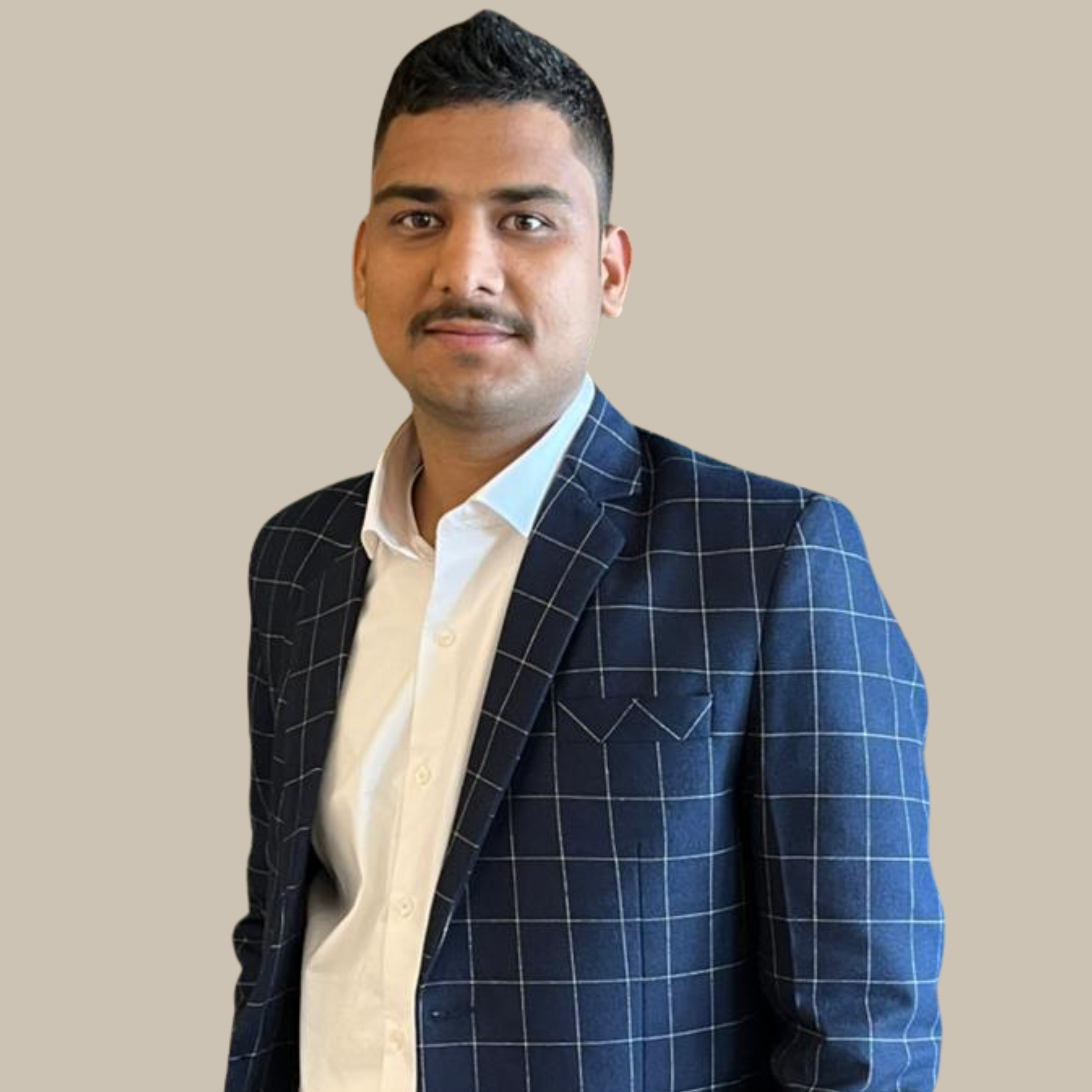 Mr. Deepak Singh